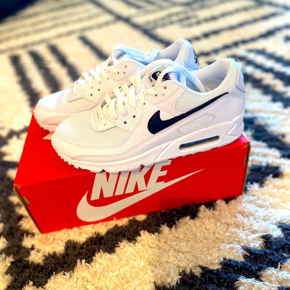 Air Max Nike 90 - Women’s